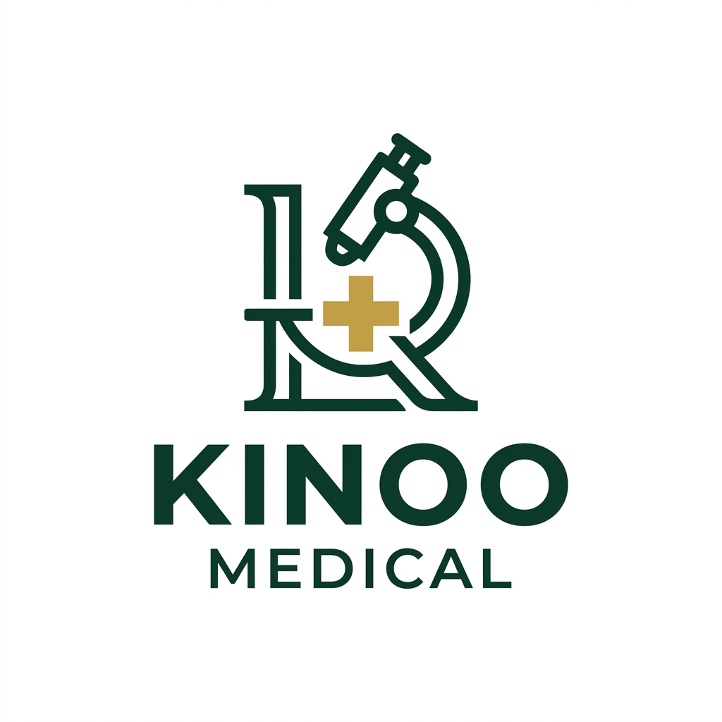 Kinoo Medical Logo